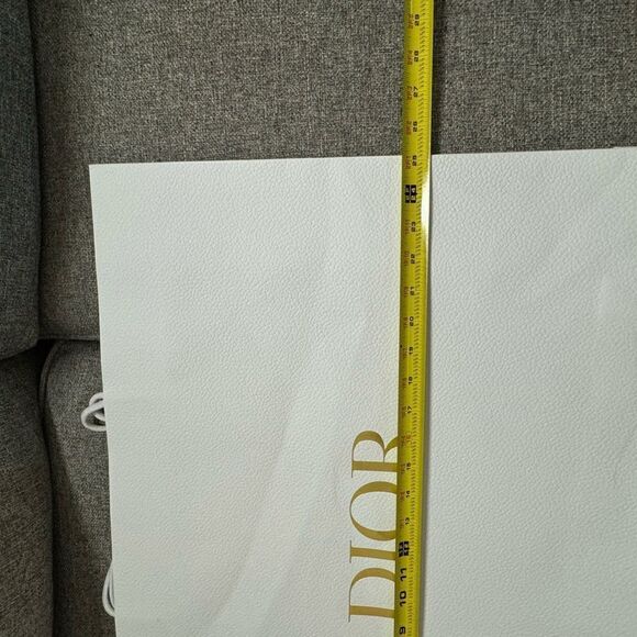 Dior Large Gift bag - Picture 3 of 4